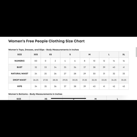 Free People Sexy Slip - Picture 15 of 15